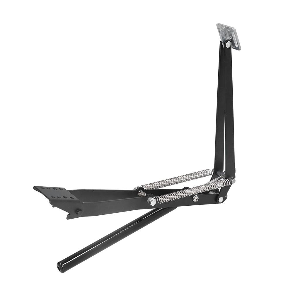 Greenhouse Window Opener Solar Heat Sensitive Automatic Vent Opener Double Spring Aluminum