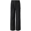 Giovanni Valentino Women's Straight-Leg Casual Pants