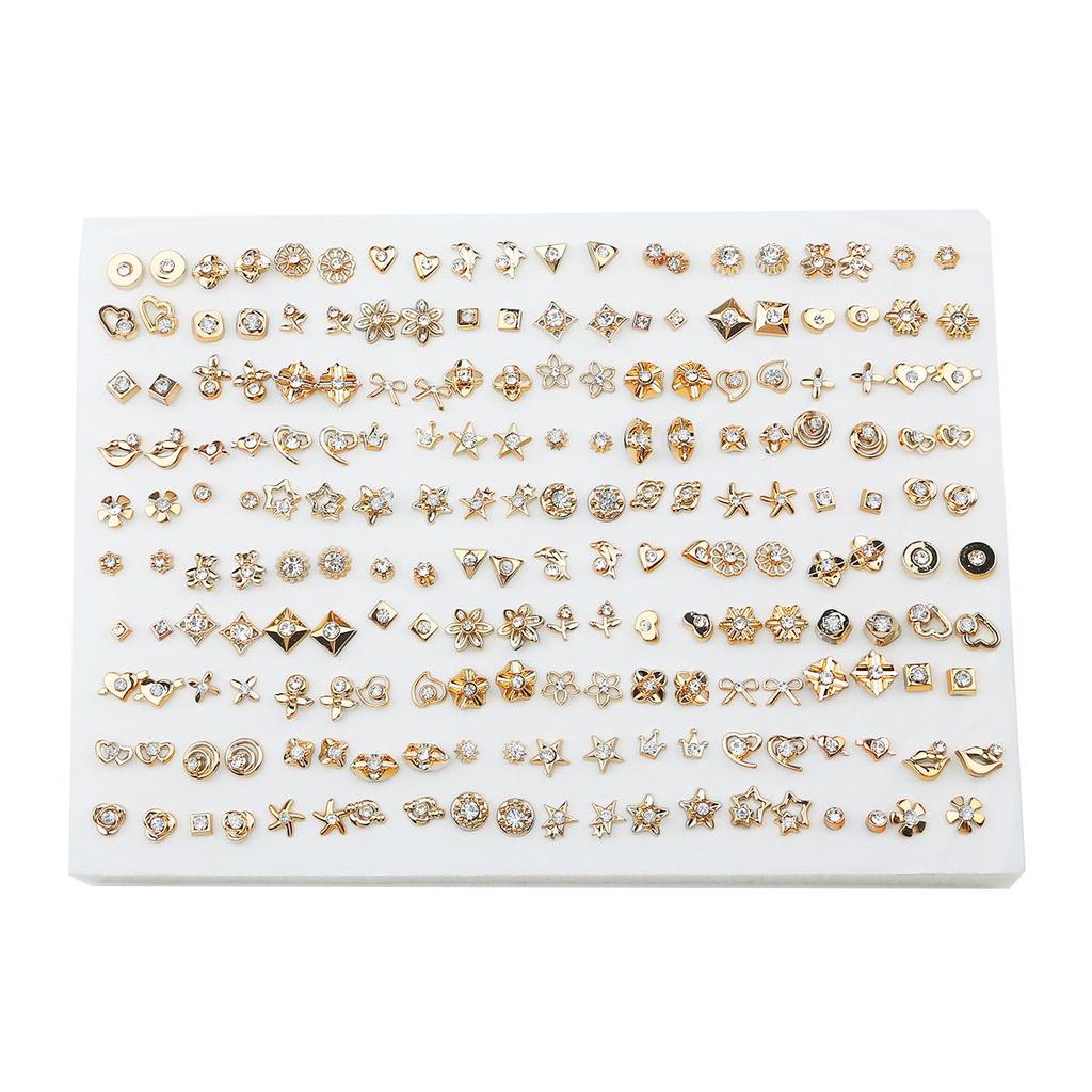 Набор серёжек для девочек