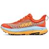 HOKA Mafate Speed 4 Puffins Bill Мужские кроссовки Оранжевые Summer-Song 1129930-PBSSN