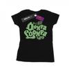 Womens/Ladies Oompa Loompa Land Cotton T-Shirt