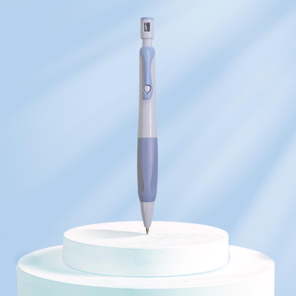 Механические карандаши HB с точилкой, подвижный карандаш, высококачественные автоматические карандаши, школьные, офисные