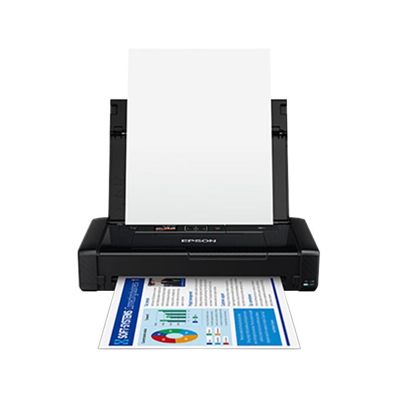 Струйные принтеры и МФУ Epson вилка CN (адаптер в комплекте)