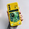 Чехол для Samsung Buddy 2 Мягкий силикон Милый узор Кролик Панда Чехол для телефона Для Samsung Galaxy Buddy2 Задняя крышка Fundas Бампер