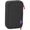 Trousse Scolaire - SAFTA - F.C. Barcelona - Noir - 29 Outils Inclus - Pratique et Résistante