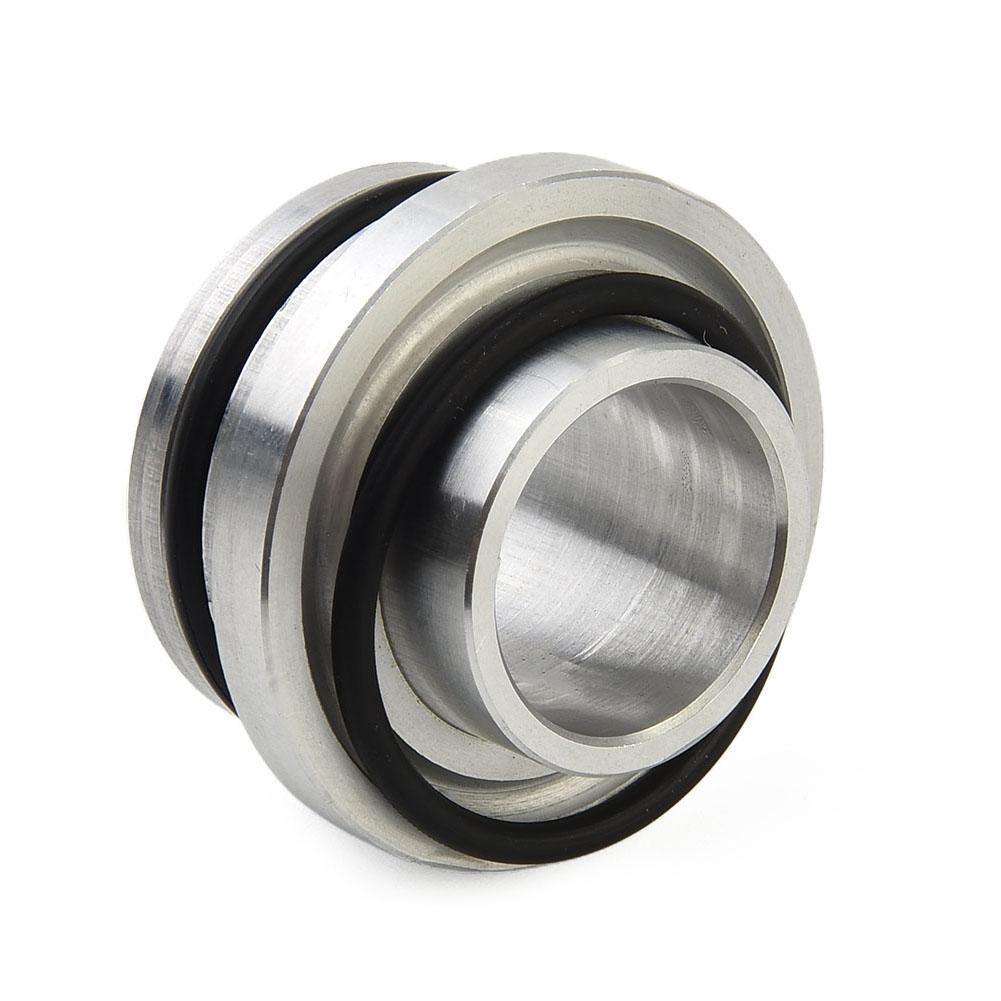 Механическое уплотнение насоса Plug-and-play Уплотнение вала, серебро