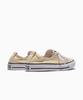 Converse Кеды Chuck Taylor All Star Shoreline из парусины, цвет Golden View, артикул A16979C