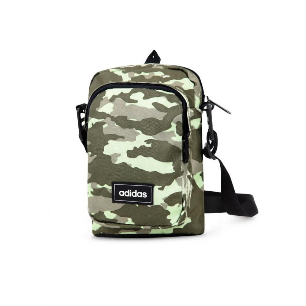 Adidas Classic Organizer Camo Cross Bag Hi5964