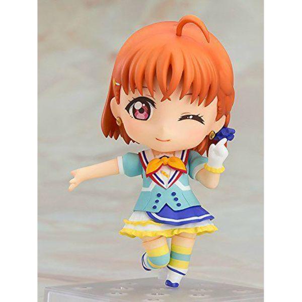 Nendoroid 680 LoveLive! Sunshine !! ЧИКА ТАКАМИ Фигурка Good Smile Company