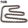 90136013000 Cam Camshaft Timing Chain for Duke125 Duke200 RC125 RC200 ABS RC Duke 125 200 125Duke 200Duke