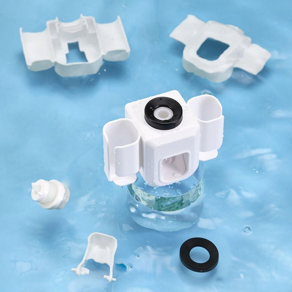 Пылезащитный держатель для зубных щеток настенный выдавливатель зубной пасты новые аксессуары для ванной комнаты