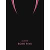 Blackpink 2nd ALBUM BORN PINK BOX SET Randomly Sent Out of 3 Types Pre-order Poster Has Ended