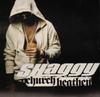 CD SHAGGY - Church Heathen  VPCDS6456 Не из Японии Регги, Ска и Даб Б/У