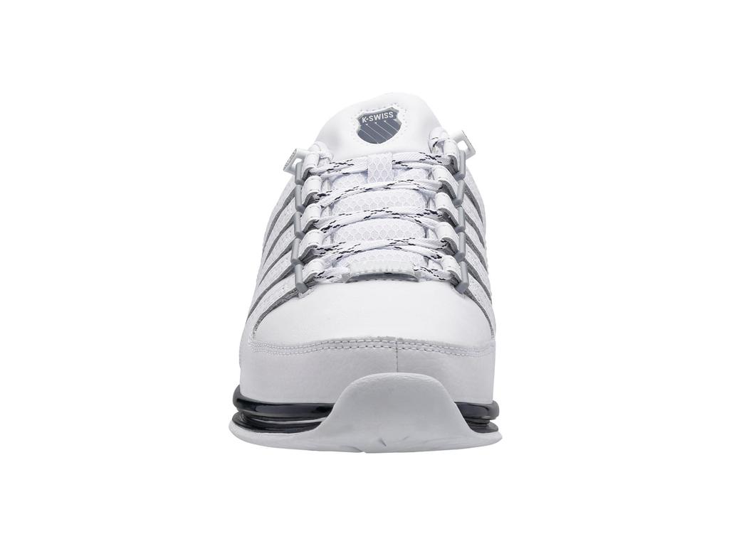 K-Swiss Rinzler Men's Sneakers White (01235-139-M)