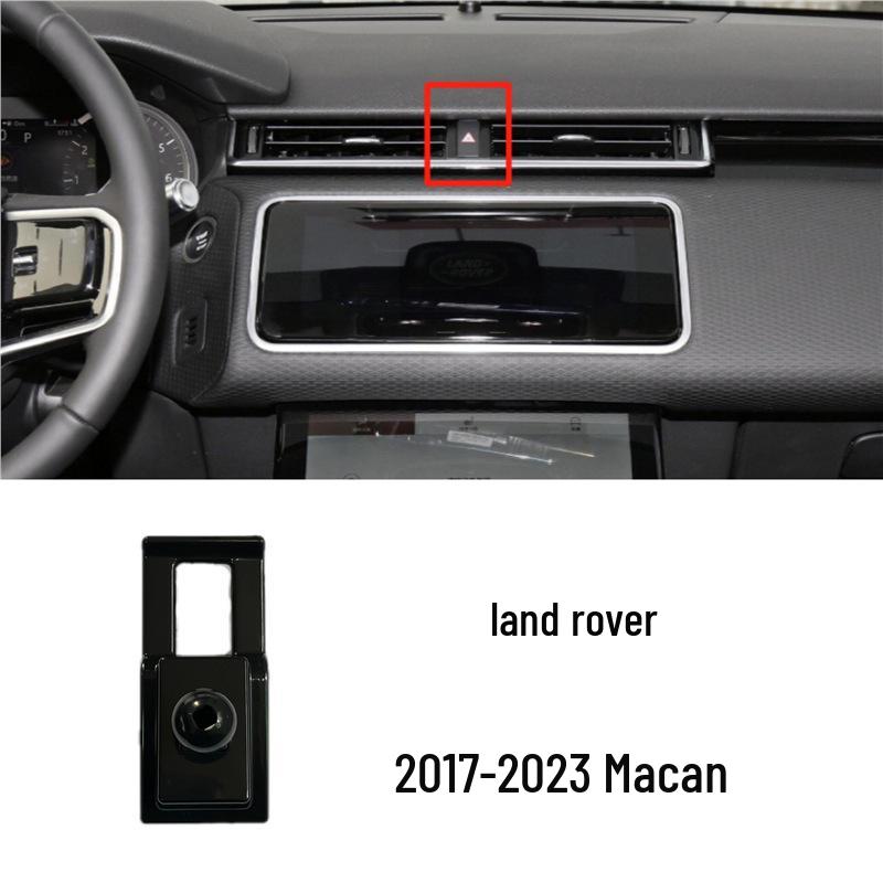 Аксессуары для основания автомобильного держателя для Defender, Range Rover, Velar, Discovery 5 и Sport Genesis