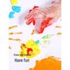 MARYYA Children's Disposable Food-Grade Gloves