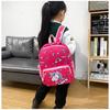 Kids Mini Backpack With Animal Print And Soft Shoulder Straps For Preschoolers And Toddlers