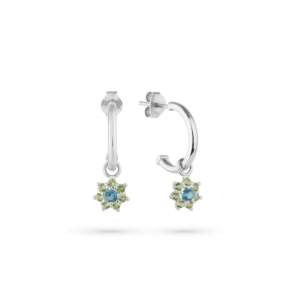 Ladies' Earrings Radiant RY000111 Stainless Steel 1.5 Cm
