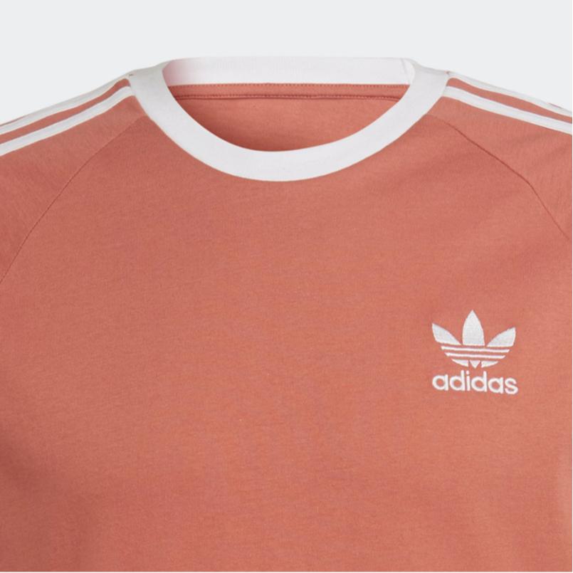adidas Футболка Originals Adicolor Classics с 3 полосками HK7276