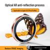 X-IT AR Enhanced Camera Lens Protector for iPhone 15/16/17 Pro/Max Series