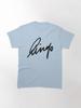 Barbara Ringo Starr Signature Classic T-Shirt