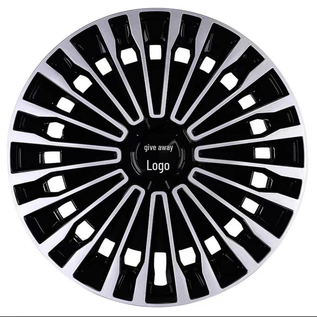 Колпак ступицы колеса электромобиля Geely Panda Mini