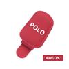 Valve Stems Caps Car Mounted Sun Visor Glasses Clip Leather Eyeglasses Storage For Volkswagen VW Golf 4 5 6 7 Polo Jetta Sagitar ze1
