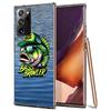 Enjoy a Day of Fishing Pleasure Phone Case for Samsung A55 A35 A25 A15 A07 A05S A16 A17 A26 A36 A37 A56 A57 Galaxy Note 20 10 A5