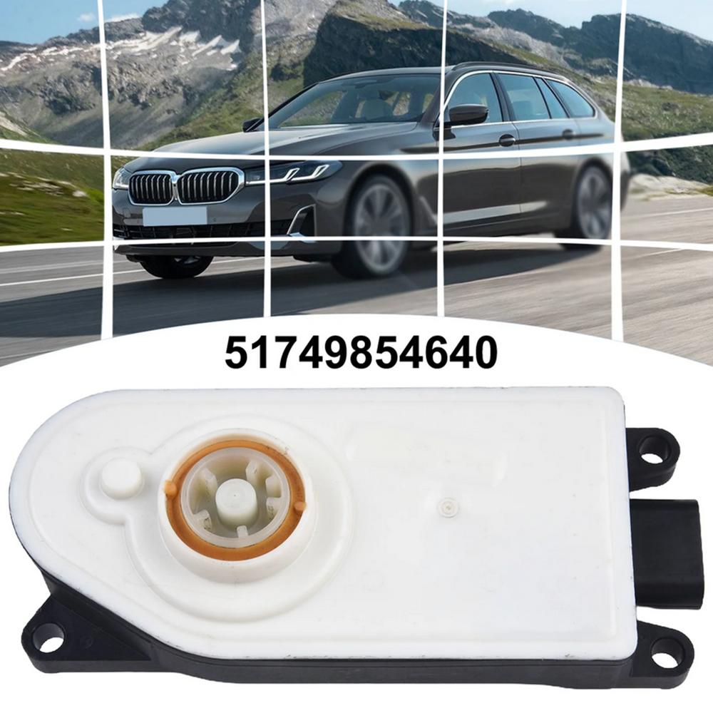 Решетка Верхний Контроль Активных Воздушных Заслонок Для Bmw G30 G31 G11 G12 G32 Gt 51749854640