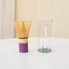 Japanese Tea Set Kitchen Bamboo Accessories Matcha Tea Tools Bamboo Brush Matcha Tea Powder Whisk