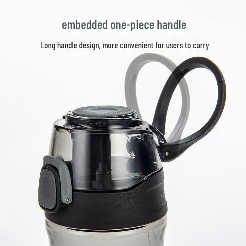 Thermos Спортивная бутылка для воды из Tritan