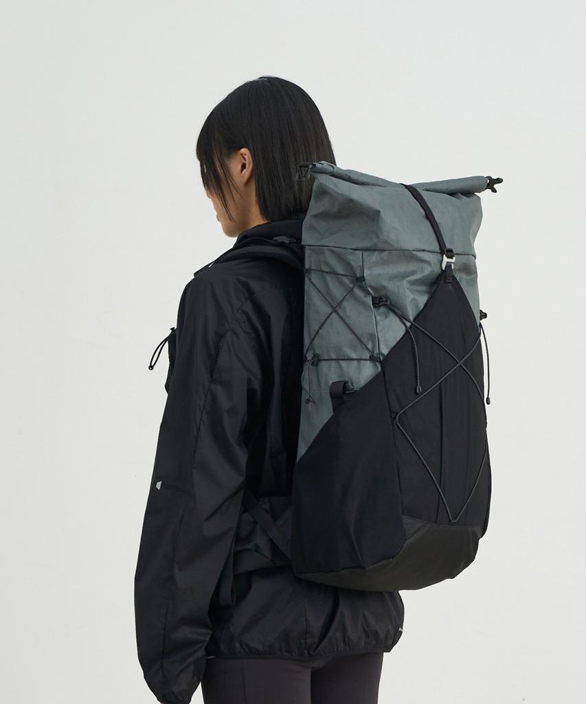 Goyowear Pactra 40 (Slate)