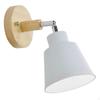 Sconce Fixture for Indoor Home Lighting