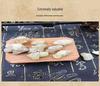 Natural Unsulfured Frankincense Beads, Myrrh with Chuanxiong Danshen Frankincense Powder