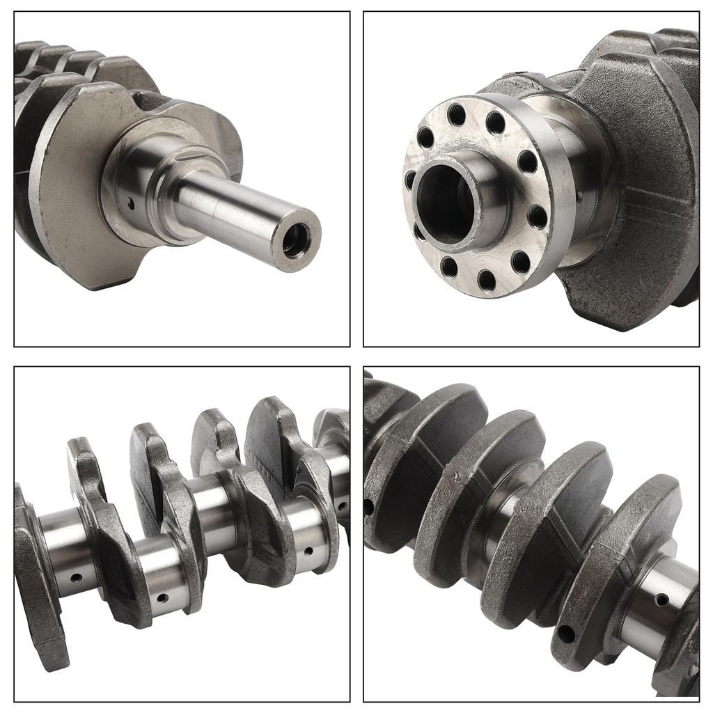 Комплект для капитального ремонта двигателя 3RZ-FE для Toyota 4Runner Tacoma T100 2.7 л 1994-04