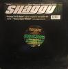 12inch Record SHAGGY - Ready Fi Di Ride B000443311 Geffen Records 2005 US Reggae, Ska & Dub