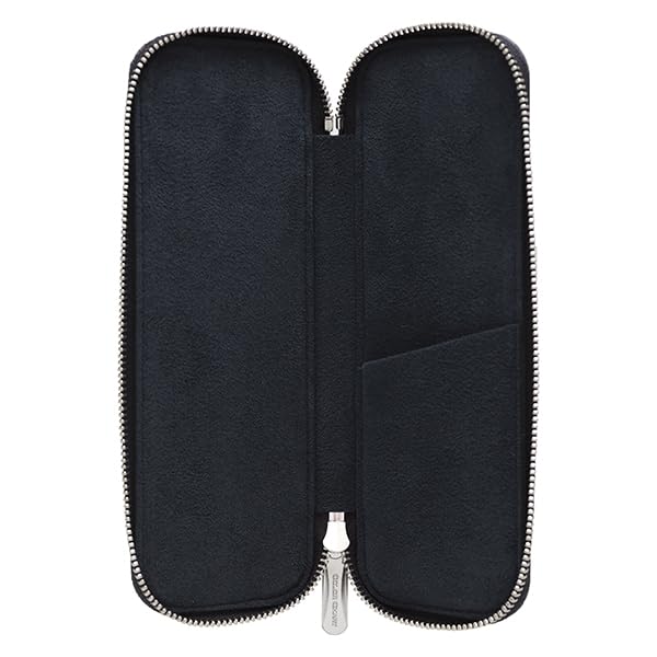 Цветовая карта Тонкий пенал 80 Тренч Блю