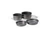 Snow Peak Titanium Multi Compact Cookset - Ultrali