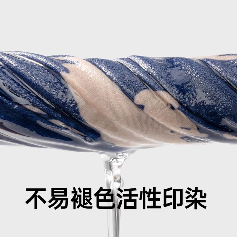 Jianjiang 7A Антибактериальное молодежное нижнее белье, Мужские боксеры, Свободные удобные шорты-боксеры, Дышащие, 3 шт.