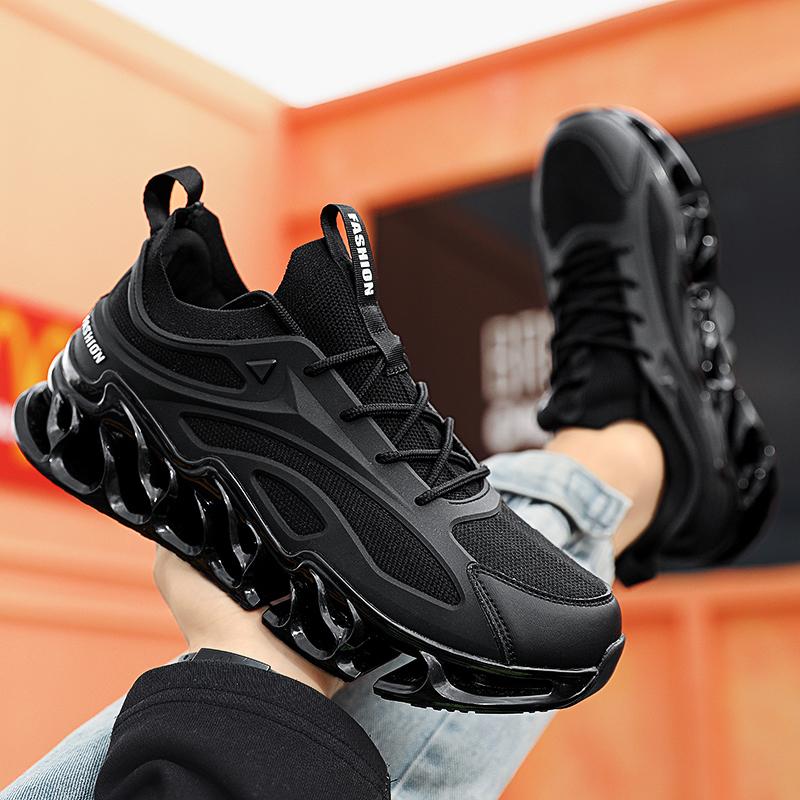 Мужская обувь Кроссовки Мужская повседневная мужская обувь Теннис Роскошная обувь Кроссовки Race Дышащая обувь Модные лоферы Кроссовки для мужчин