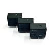 Реле Tyco серии PCH SPDT 5A 5-контактное (Модели: 105D2H, 112D2H, 124D2H)