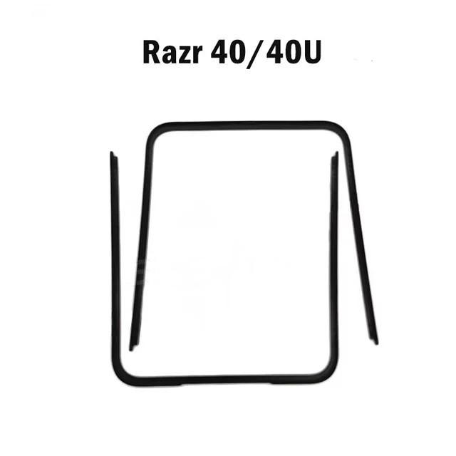 Motorola Razr Screen Holder For Razr 40 50 60 Ultra With Adhesive Chain Plug