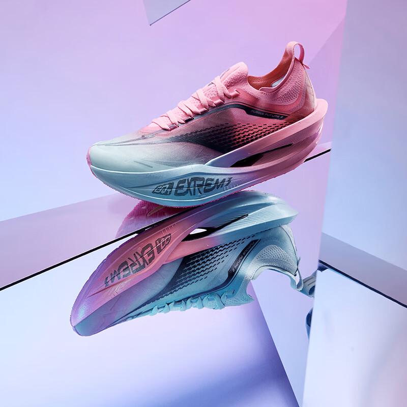 361° Fybio Future 2 Мужские кроссовки для марафона