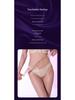 Kyoho Grape Jelly Aurora Stockings: High-Density 640-Needle Shiny Black Silk with One-Line Crotch, Wearable Outside Without Removal.