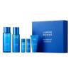 Homme Active Water Duo Set for Men (Skin 180ml + Moisturizer 125ml)