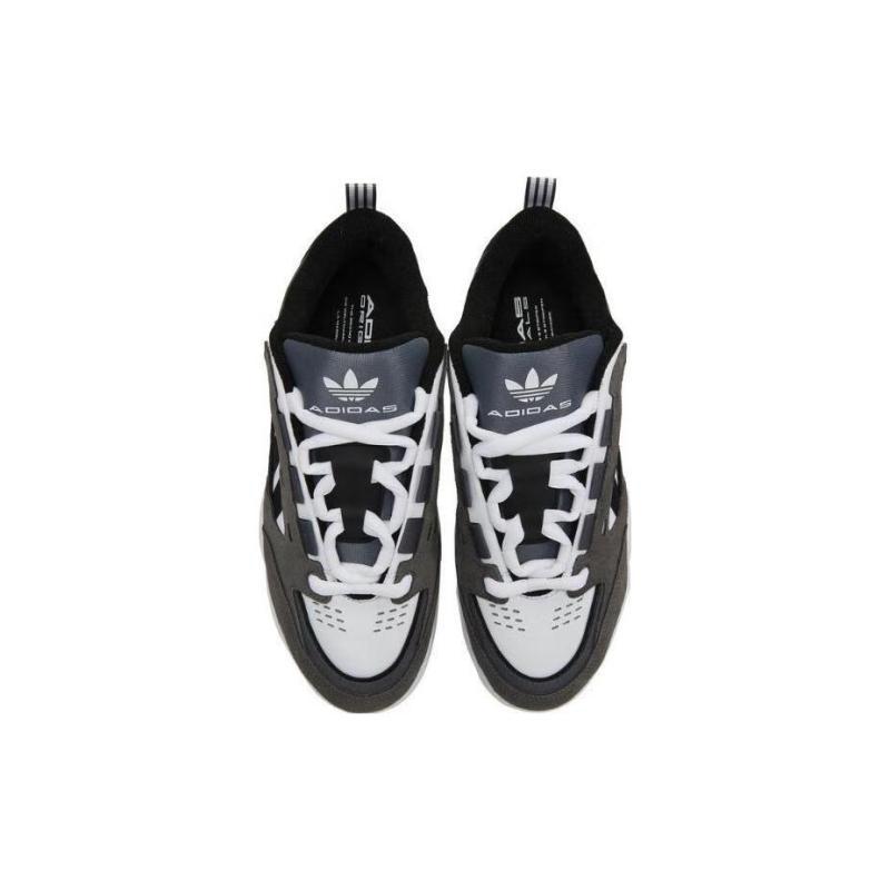 Adidas Кроссовки ADI2000 'Серый Черный Белый' HQ6916