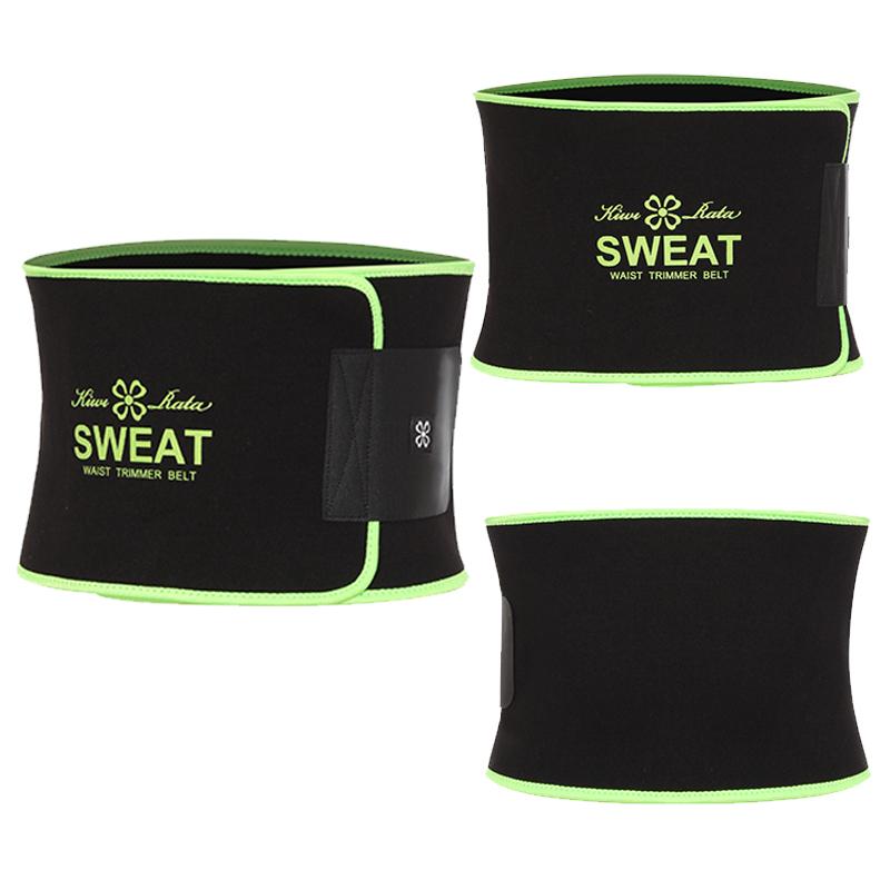 Фитнес пояс для похудения (для мужчин)