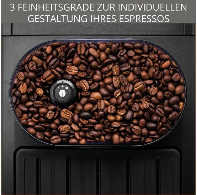 Coffee Machine Krups EA 8108