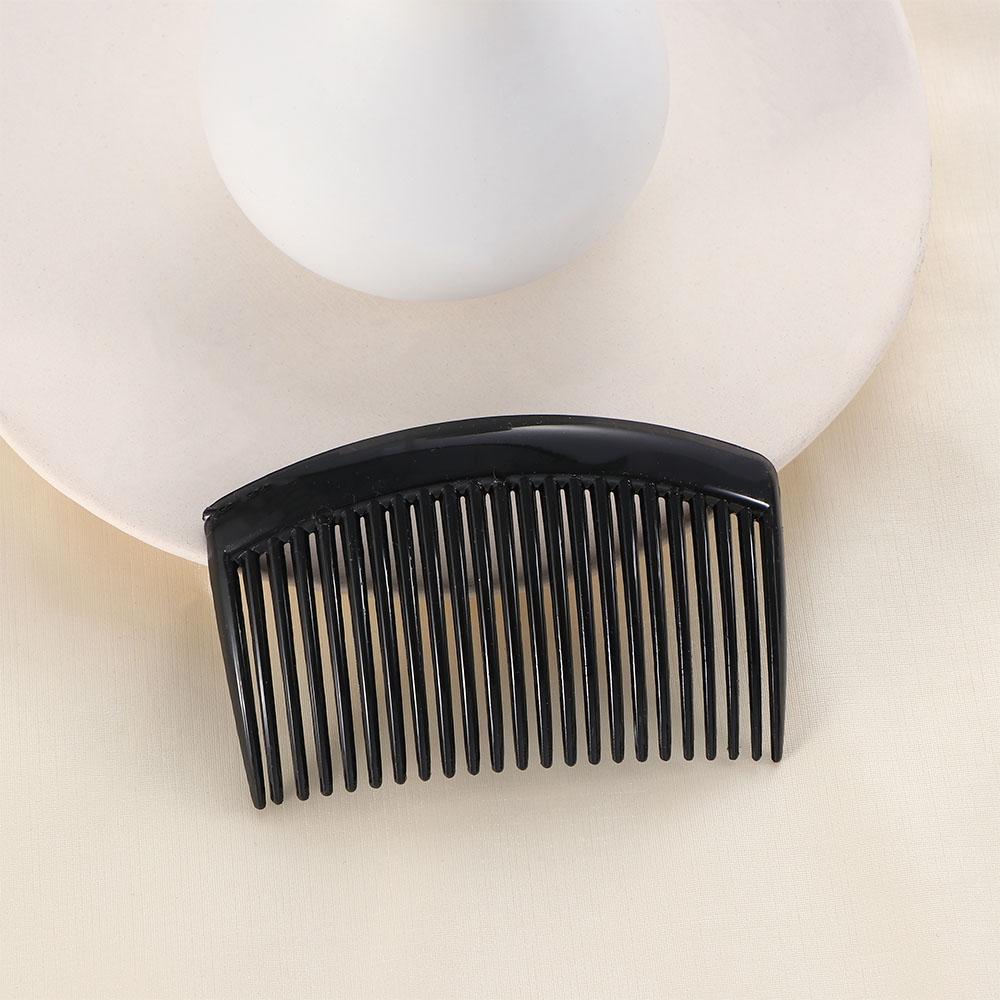 Salon Tool Women DIY Hair accessories Handmade Hair clip Styling Tools Comb Hair Comb
