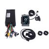Bike Controller Kit 40A Sine Wave 3 Mode Brushless Motor Controller T5S LCD Color Display Control Pa